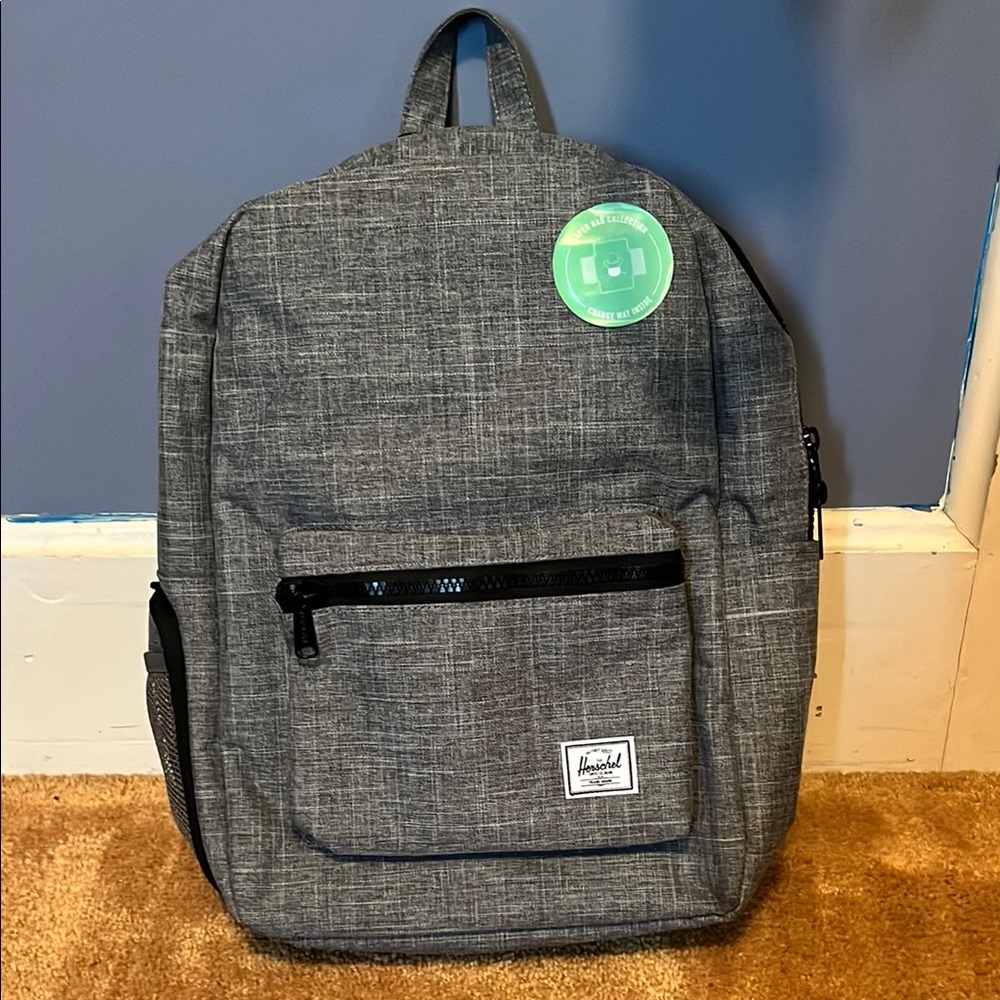 Herschel Supply Company Sprout diaper bag collection 26L